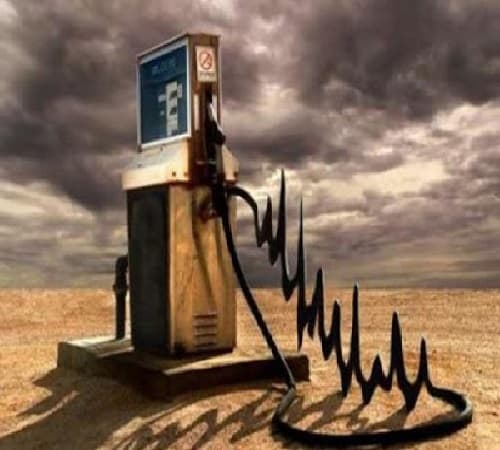 Рынок нефтепродуктов: предлагается новая формула расчета цены