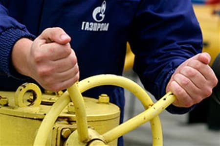 Молдова увеличила потребление российского газа на 5,1%