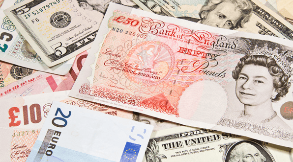 În 2016 economia globală va trăi periculos. Tensiunile ar putea provoca o nouă criză financiară majoră