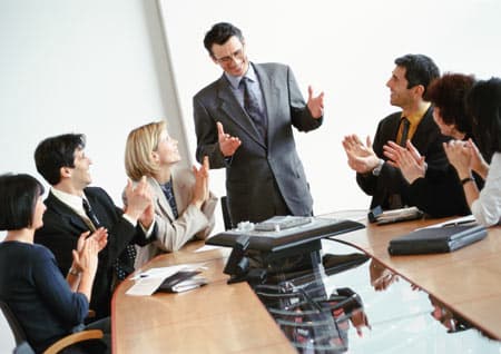 «В здоровом бизнесе здоровый дух»: Почему так важны принципы компании