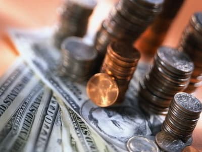 Rezervele valutare ale BNM s-au redus de la începutul anului cu 306 milioane de dolari