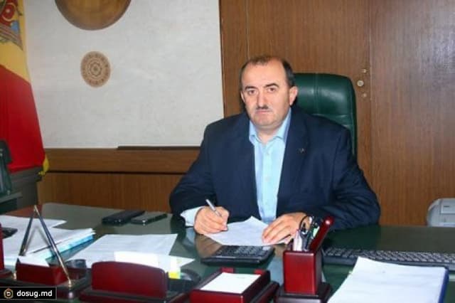 Юрий Топалэ: Мы выполнили все условия для получения кредита в 52,5 млн. евро от ЕБРР