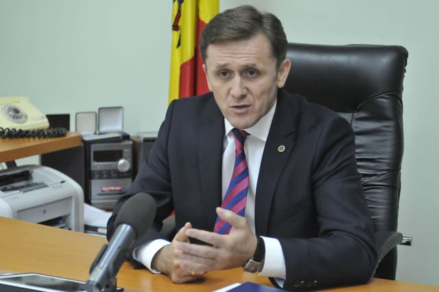 Чокан: Возможные досрочные парламентские выборы обойдутся Молдове в 70 млн леев