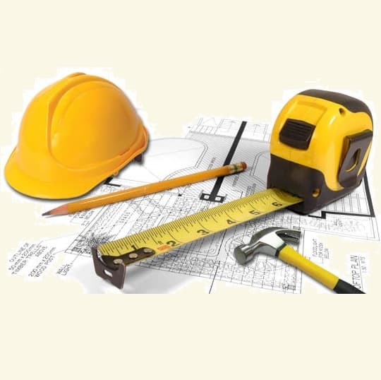 Объем выполненных работ по инженерным сооружениям вырос на 17,4%