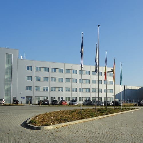 Subzonă economică la Pârâta