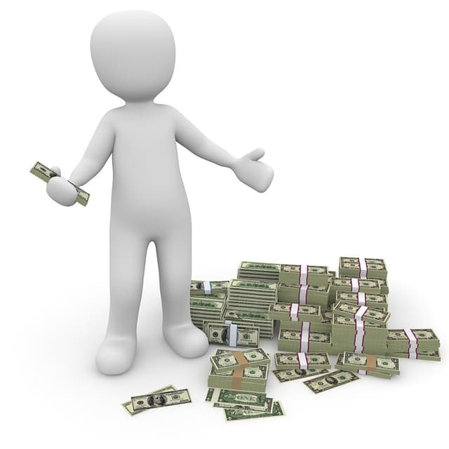 Salariile cele mai mari plătite în Moldova