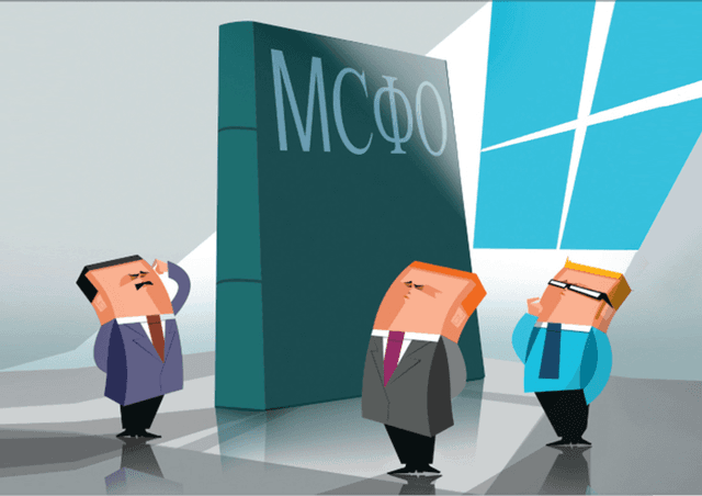 Последние обновления в планах Совета по МСФО