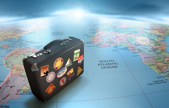 Путешествуя по ЕС: что разрешено перевозить из одной страны в другую