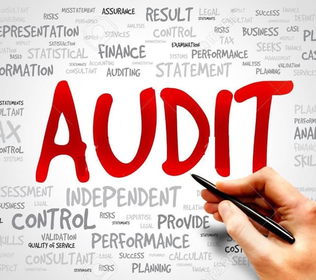 Criteriile de selectare a auditorilor pentru verificarea cheltuielilor în cadrul proiectelor finanțate de UE