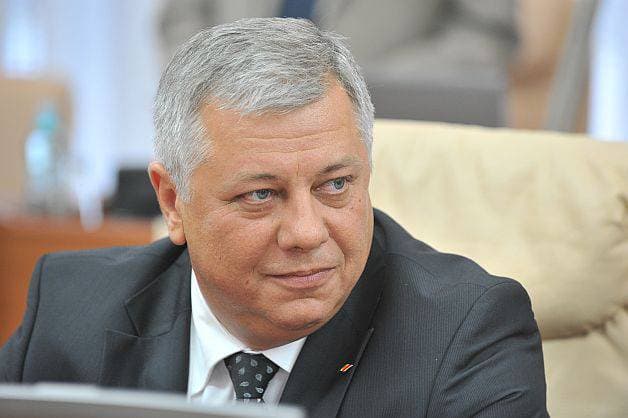 Arapu: Fără un acord de finanțare cu FMI, agricultorii nu vor beneficia de subvenții majorate