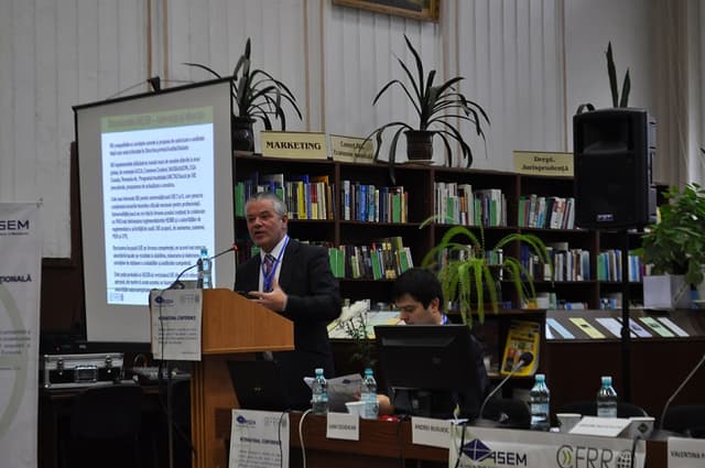 „Profesia contabilă fără frontiere”