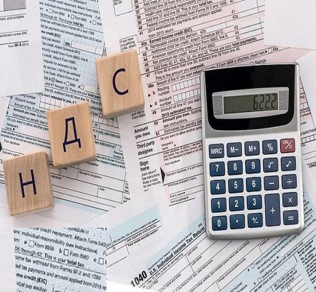 Обратное налогообложение: погашение обязательства за счет переплаты НДС в НПБ