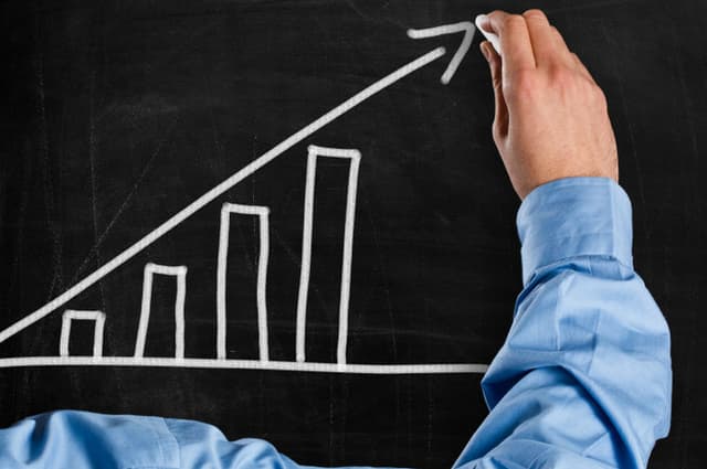 Еврозона: темпы роста экономики – максимальные за год