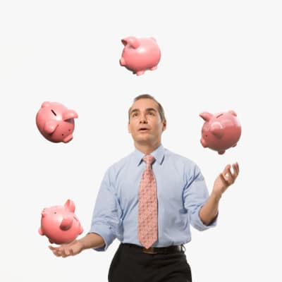 Метод кувшинов — эффективная система ведения вашего бюджета