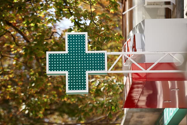 Consiliul Concurenței: Ministerul Sănătății a privilegiat întreprinderea Sanfarm-Prim și a distorsionat piața serviciilor farmaceutice