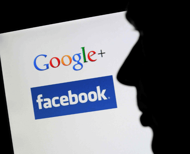 Companiile Facebook și Google, investigate de Fiscul din România