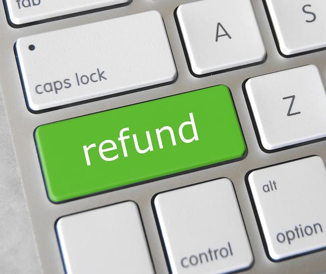 Малый бизнес в ФРГ вернул государству 567 млн. евро коронакризисных субсидий