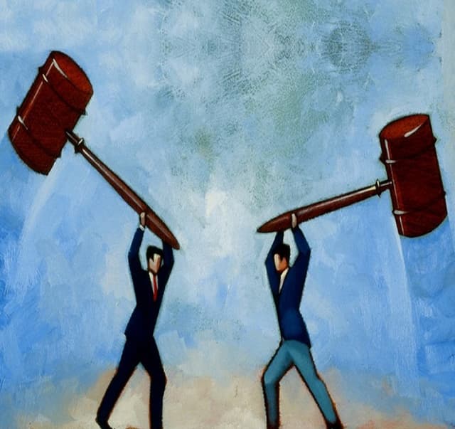 Полная материальная ответственность сотрудника. Судебная практика