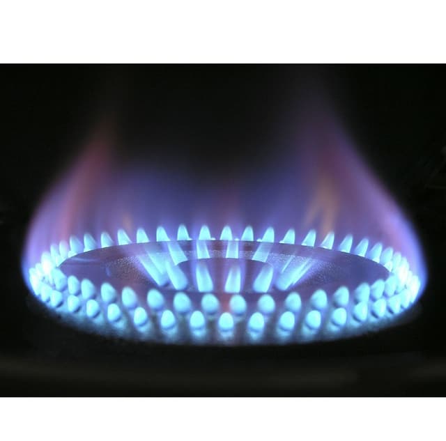 Цены на газ снижены на 20%