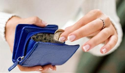 Veniturile şi cheltuielile populaţiei în trimestrul I 2014