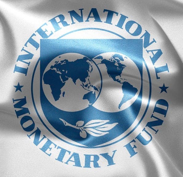 МВФ: глобальный прирост на 3,3% все еще является неплохим