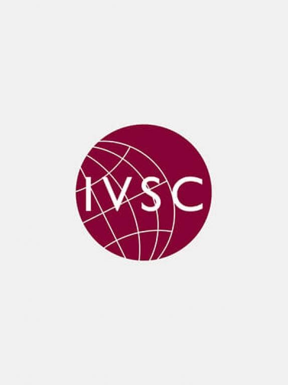 IVSC обновил свои стандарты
