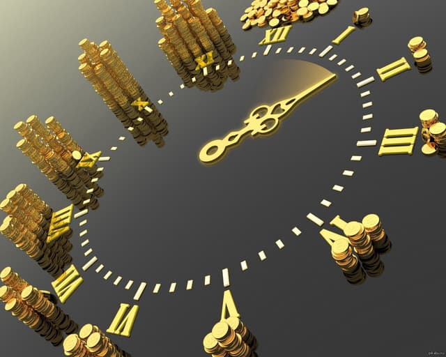 Cererea de mărfuri și servicii este în creștere