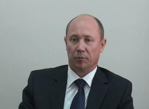 Стрелец порекомендовал председателям районов экономить