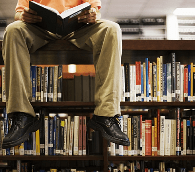 Лучшие бизнес-книги 2014 года