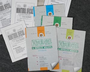 Persoanele fizice își vor declara veniturile conform noului formular CET 15