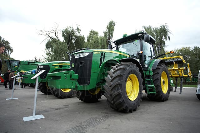 Facilitățile la importul tehnicii agricole urmează să fie păstrate