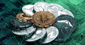 Analiza veniturilor generate de tranzacțiile  efectuate cu criptomonede 