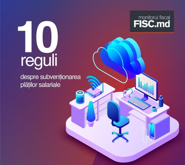 Cererile de subvenționare a plăților salariale pot fi depuse până la 30 noiembrie 2020