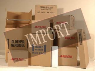 Товары каких стран ЕС наводнили рынок Молдовы