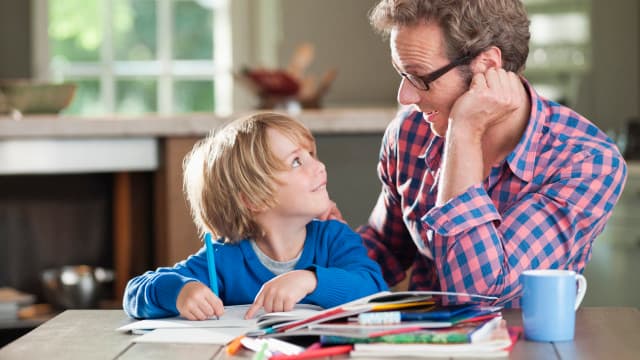 Condiţiile de stabilire, modul de calcul şi plată a indemnizaţiei paternale