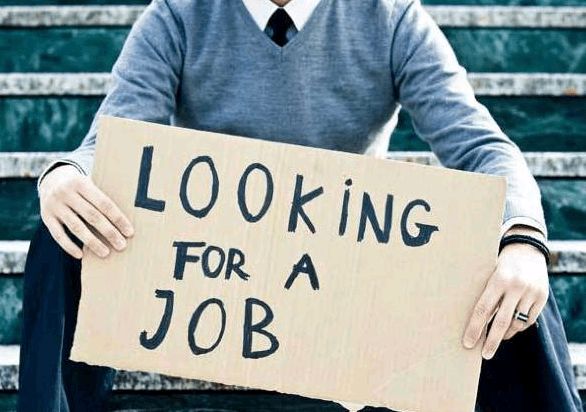 Rata șomajului - în creștere în Moldova