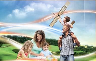 CNAS-ACLI: activitate în comun în domeniul protecţiei sociale