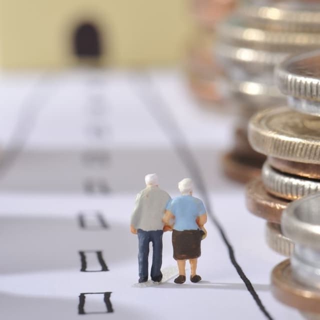 Stabilirea și plata indemnizației în cazul decesului unuia dintre soți