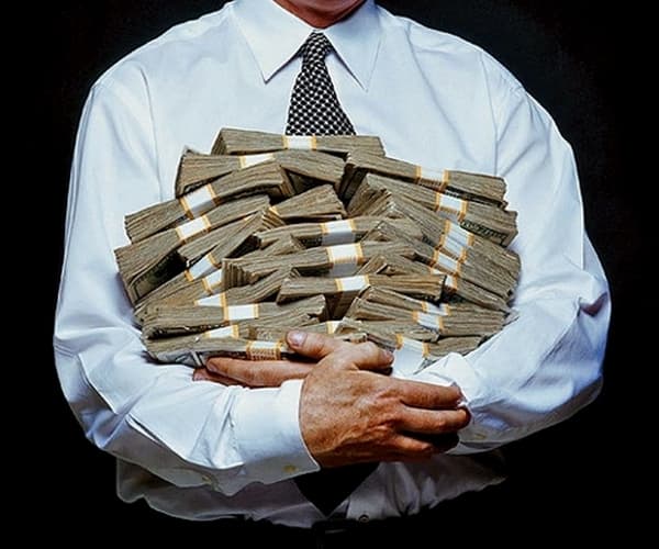 În China s-au înregistrat mai mulţi miliardari ca în SUA