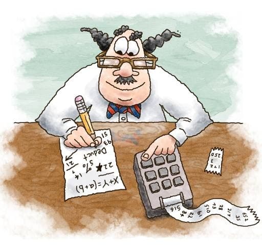 Contabili ingenioşi