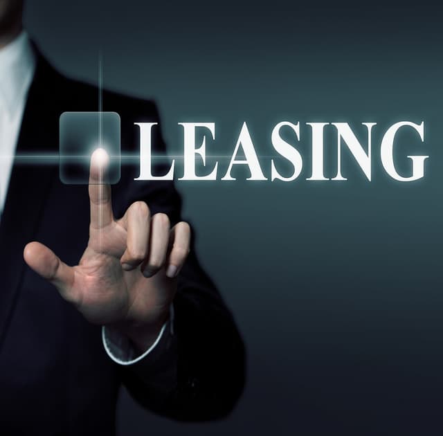 Бухгалтерский учет дебиторской и кредиторской задолженности предприятия в схемах. Операционный и финансовый лизинг