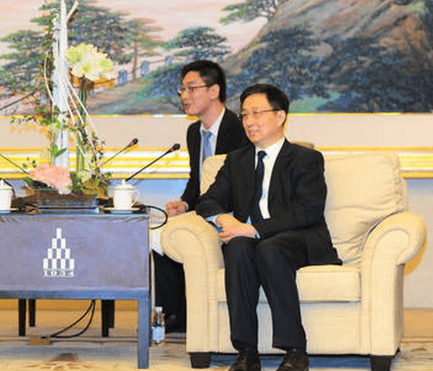 Yuanul are unda verde pentru a intra in cosul de valute al Fondului