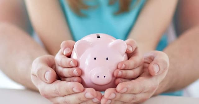 Основа для исчисления пособия по материнству на второго ребенка при получении единовременных выплат во время отпуска по уходу за первым ребенком