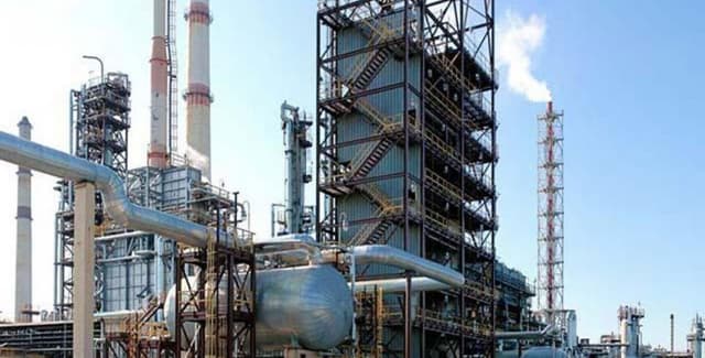 Доля Гагаузии в общем объеме молдавского производства