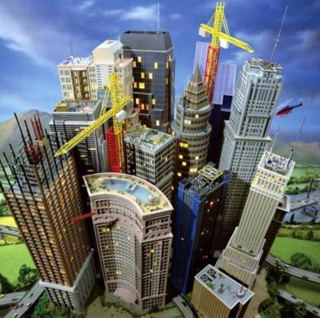 Investițiile în active imobilizate au crescut cu 2,4%