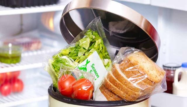 Risipa produselor alimentare poate fi redusă