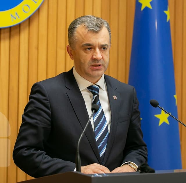 Ion Chicu: dacă vom fi prudenți, restricțiile pot fi ridicate mai devreme