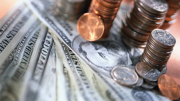 В банках Молдовы сократилась доля иностранных инвестиций