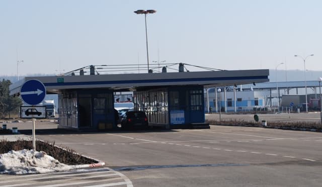 Serviciul Vamal a eliberat în ultima săptămână viniete în sumă de peste UN MILION de lei