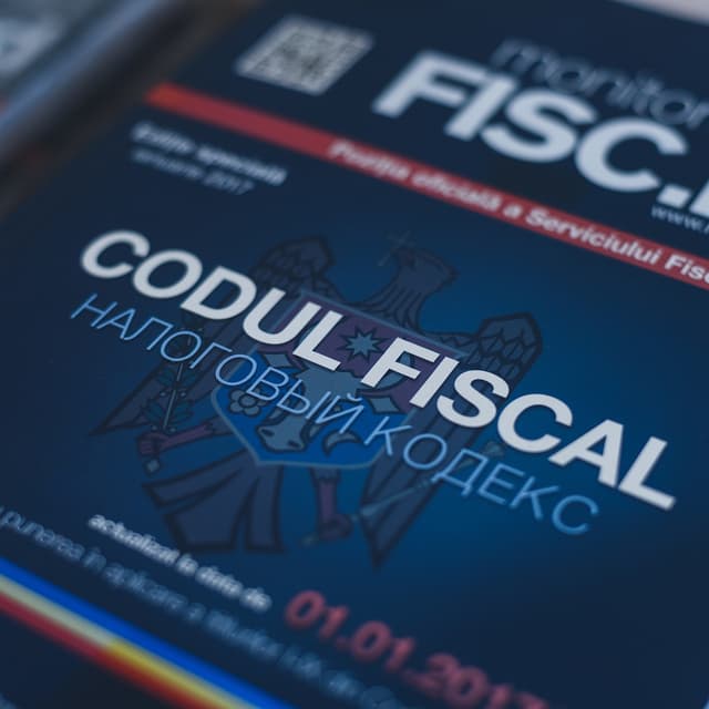 Codul fiscal: noi cheltuieli neimpozabile